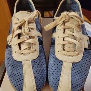 Women Coach sneakers